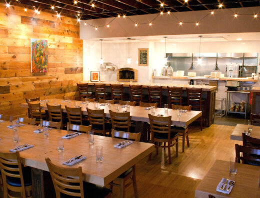 Come visit  and enjoy amazing food at Braise Restaurant & Culinary School