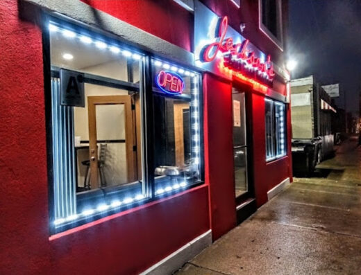 Come visit  and enjoy amazing food at Jackson's Soul Food Redefined