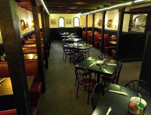 Come visit  and enjoy amazing food at Barbiere's Italian Inn on Bluemound