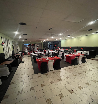 Come visit  and enjoy amazing food at Rise Kitchen