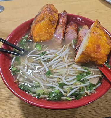 Come visit  and enjoy amazing food at Pho14 Hot Food & Deli