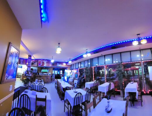 Come visit  and enjoy amazing food at Taqueria el Toro