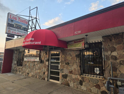 Come visit  and enjoy amazing food at Los Tuxtla Mexican Restaurant