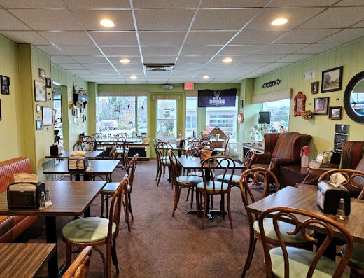 Come visit  and enjoy amazing food at Kurt Schulz Deli & Pastry Shoppe