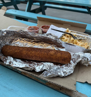 Come visit  and enjoy amazing food at Rod-n-Makk by Alphonso’s | The Original Pizzeria