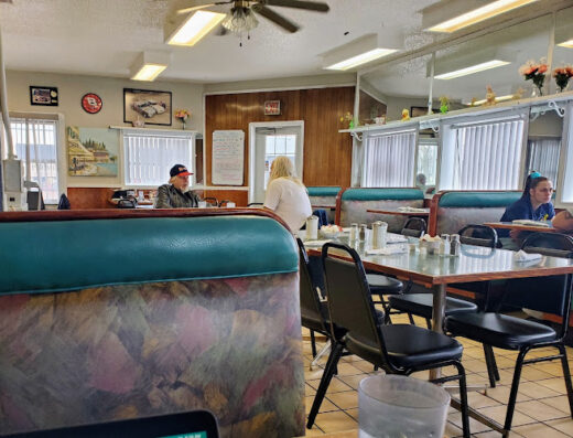 Come visit  and enjoy amazing food at Two Brothers