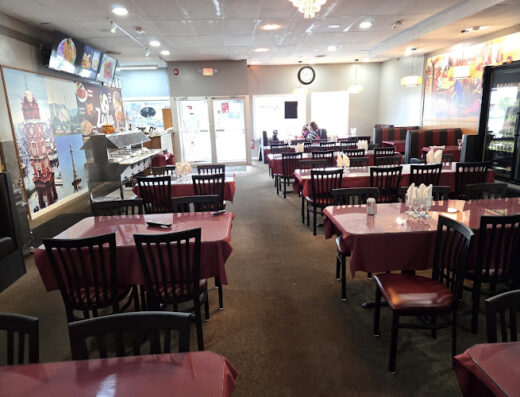 Come visit  and enjoy amazing food at Zaika Grill - Indian Pakistani Cuisine