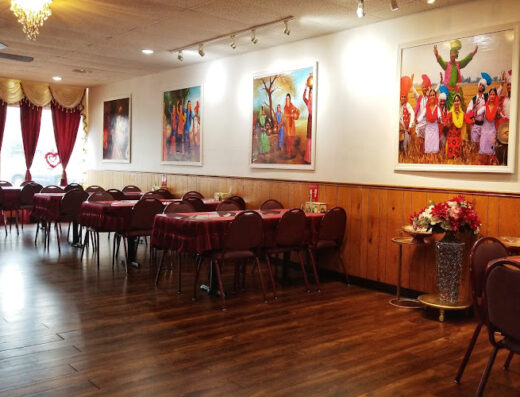 Come visit  and enjoy amazing food at Antique Indian Restaurant Bar & Grills