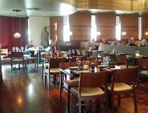 Come visit  and enjoy amazing food at P.F. Chang's