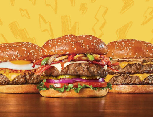 Come visit  and enjoy amazing food at The Burger Den