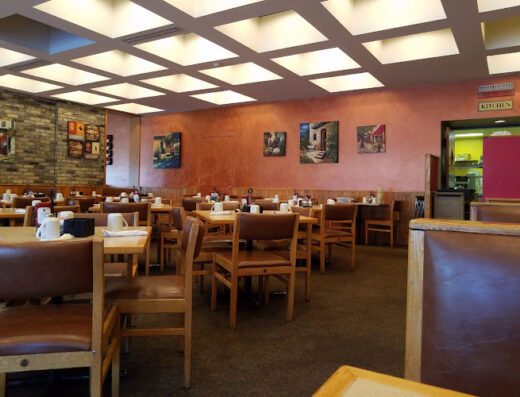 Come visit  and enjoy amazing food at Maxfield's Pancake House