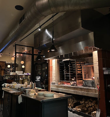 Come visit  and enjoy amazing food at Ash Hearth & Bar