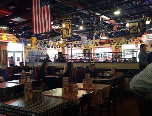 Come visit  and enjoy amazing food at Portillo's Brookfield