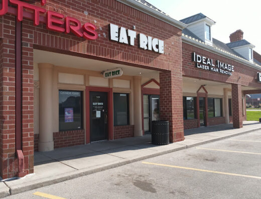 Come visit  and enjoy amazing food at Eat Rice