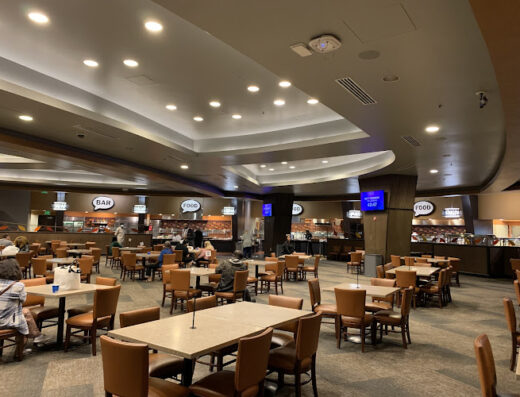 Come visit  and enjoy amazing food at RuYi