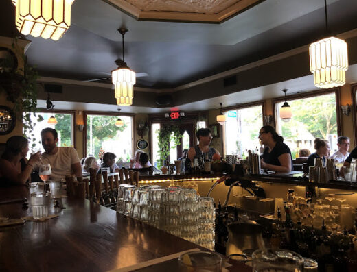 Come visit  and enjoy amazing food at Goodkind