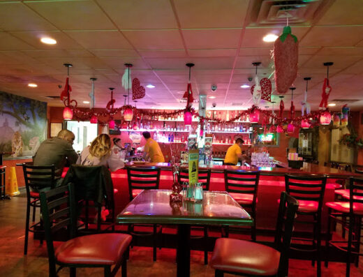 Come visit  and enjoy amazing food at Botanas II Mexican Restaurant