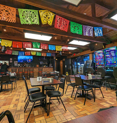 Come visit  and enjoy amazing food at Kalibres Restaurant & Bar
