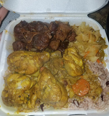Come visit  and enjoy amazing food at Jay's Uptown Cafe