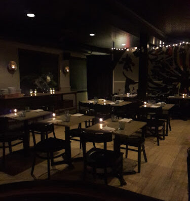 Come visit  and enjoy amazing food at All Purpose