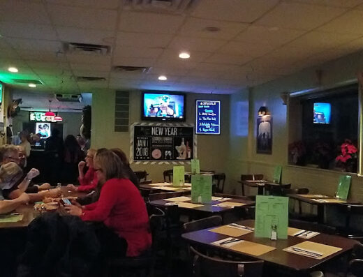 Come visit  and enjoy amazing food at Hector's