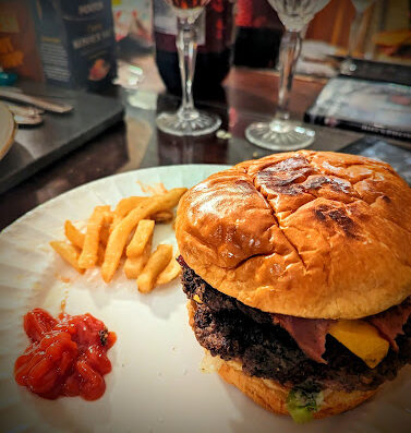 Come visit  and enjoy amazing food at The Fatty Patty®-Downtown (Food Truck)