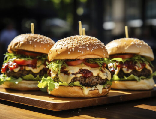 Come visit  and enjoy amazing food at Pay Less Market