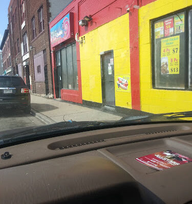 Come visit  and enjoy amazing food at American Subs
