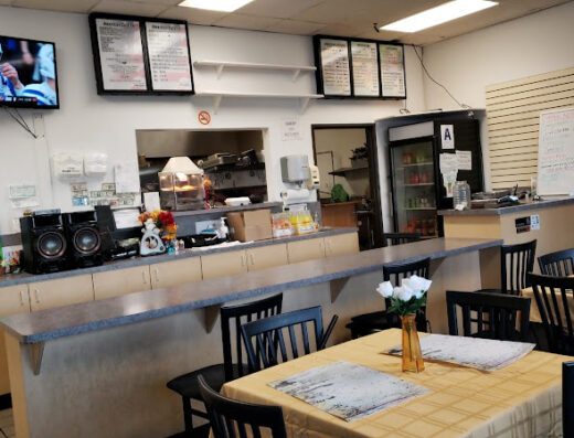 Come visit  and enjoy amazing food at Jamerican Jerk Center