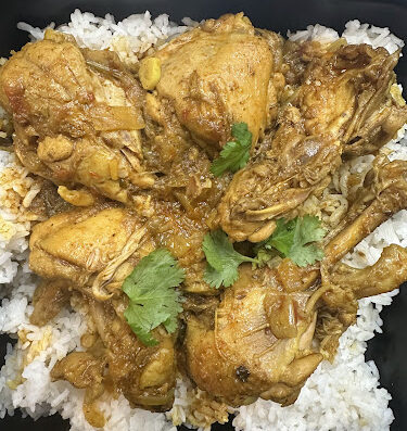 Come visit  and enjoy amazing food at CNT's Soulful Cooking LLC
