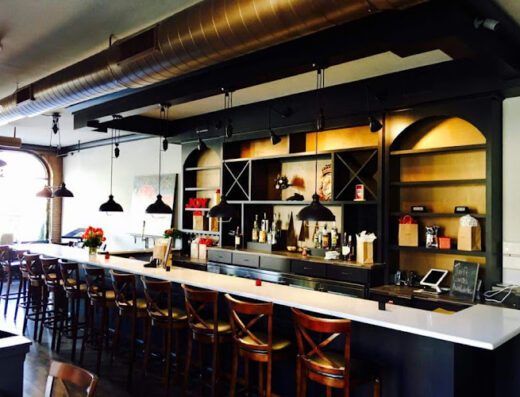 Come visit  and enjoy amazing food at MOXIE Food + Drink
