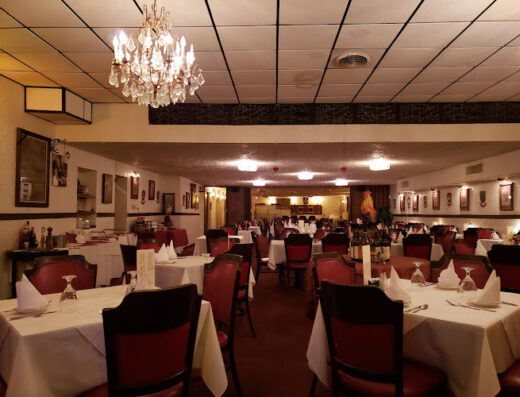 Come visit  and enjoy amazing food at Old Town Serbian Gourmet Restaurant