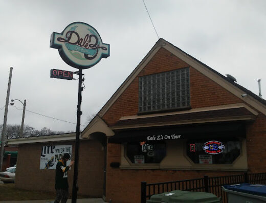 Come visit  and enjoy amazing food at Dale Z.'s On Tour