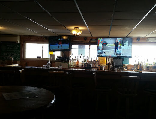 Come visit  and enjoy amazing food at Double D's Sports Pub and Eatery