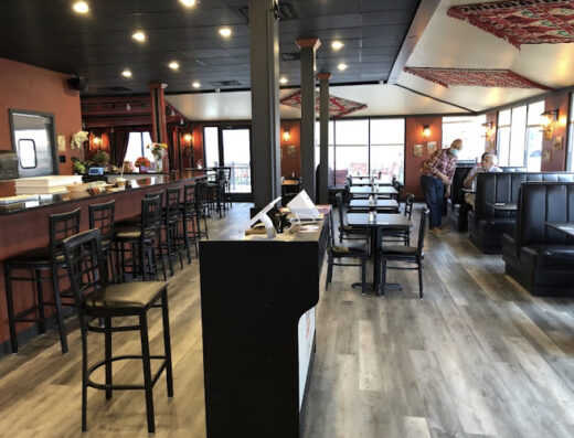 Come visit  and enjoy amazing food at Taqwas Bakery and Restaurant