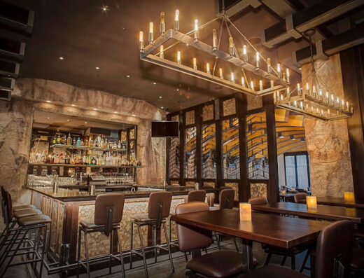 Come visit  and enjoy amazing food at Carnevor | Milwaukee’s Premier Steakhouse