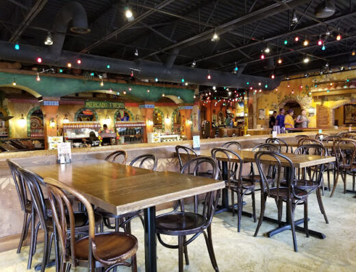 Come visit  and enjoy amazing food at El Beso Mexican Restaurante & Cantina at the Gateway to Milwaukee