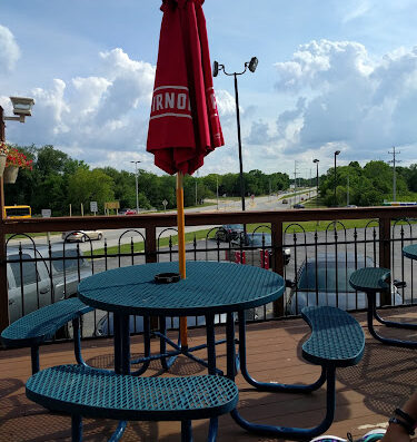 Come visit  and enjoy amazing food at Grainger's Pub & Grill