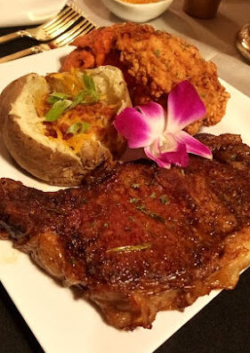 Come visit  and enjoy amazing food at Cookie Kitchen Catering