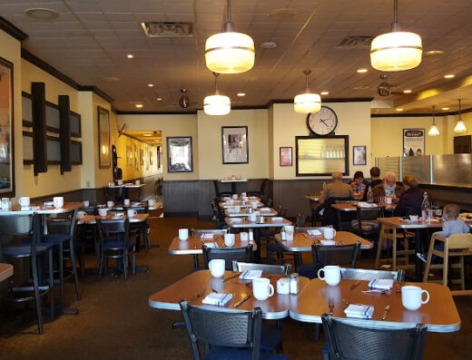 Come visit  and enjoy amazing food at Blue's Egg + Bakery