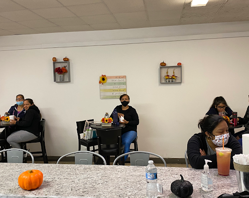Come visit  and enjoy amazing food at Vida y Energia
