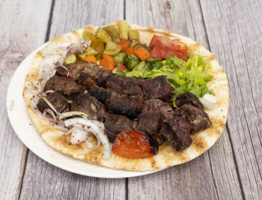 Come visit  and enjoy amazing food at Rayan Restaurant