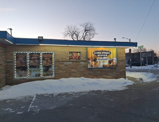 Come visit  and enjoy amazing food at BABA'S GRILL