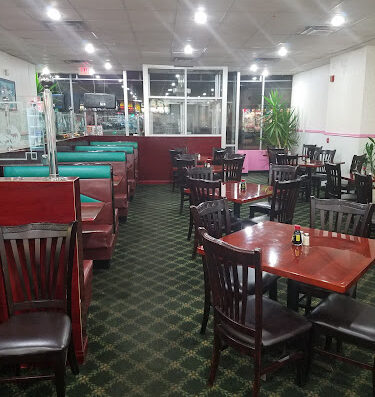 Come visit  and enjoy amazing food at Panda Hut Chinese Restaurant