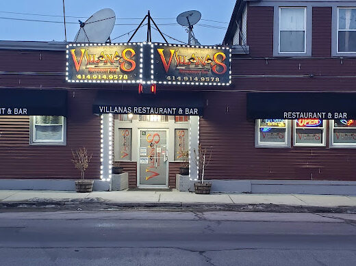 Come visit  and enjoy amazing food at VILLANAS MEXICAN RESTAURANT
