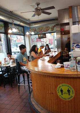 Come visit  and enjoy amazing food at Tsunami Restaurant