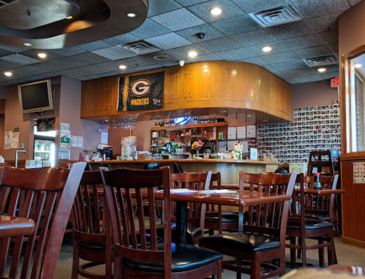 Come visit  and enjoy amazing food at Samurai
