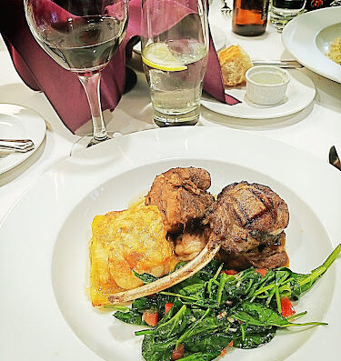 Come visit  and enjoy amazing food at Cuisine | MATC Culinary Arts