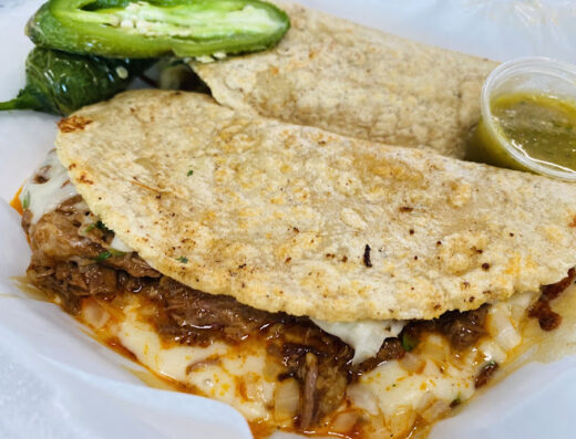 Come visit  and enjoy amazing food at Orenda Food Truck
