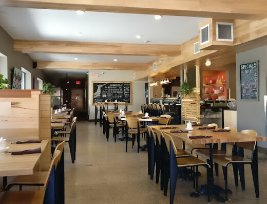 Come visit  and enjoy amazing food at Thai-namite Wauwatosa
